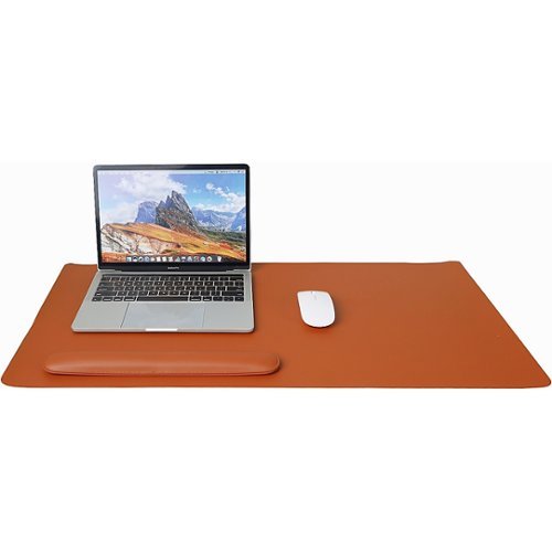 SaharaCase Mouse Pad Brown (DA00005)