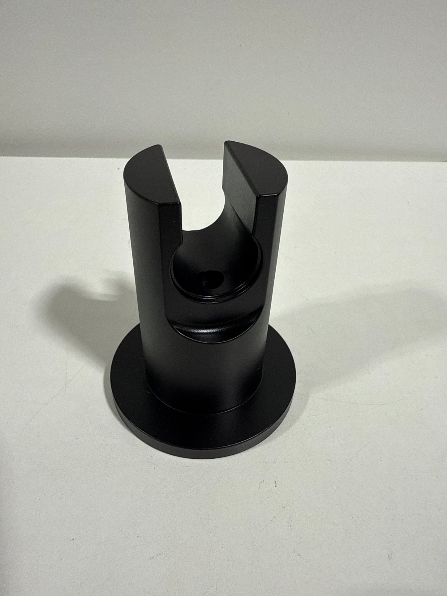 Grohe 28 629 1 Tempesta Wall Supply Elbow - Black