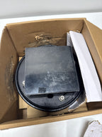 Rohl SDCI2 Cast Iron 2" No Hub Spa Shower Drain Body Kit Showers Shower Drains Standard Drains