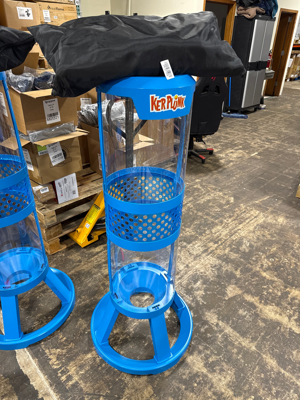 Kirkland Giant KerPlunk Game