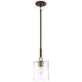 Minka Lavery Studio 5 Mini Pendant Light - *Lighting & Electrical