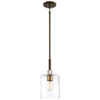 Minka Lavery Studio 5 Mini Pendant Light - *Lighting & Electrical