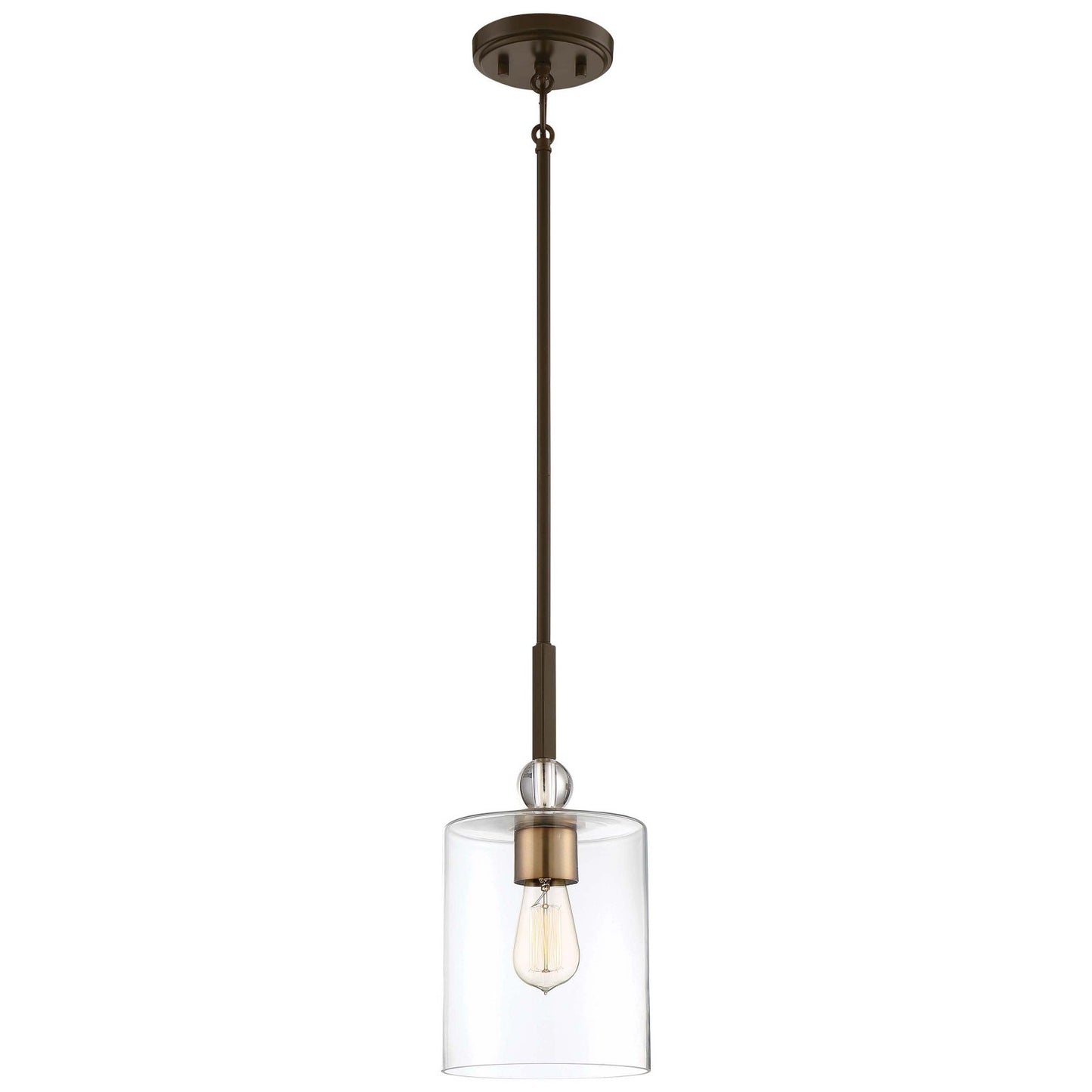 Minka Lavery Studio 5 Mini Pendant Light