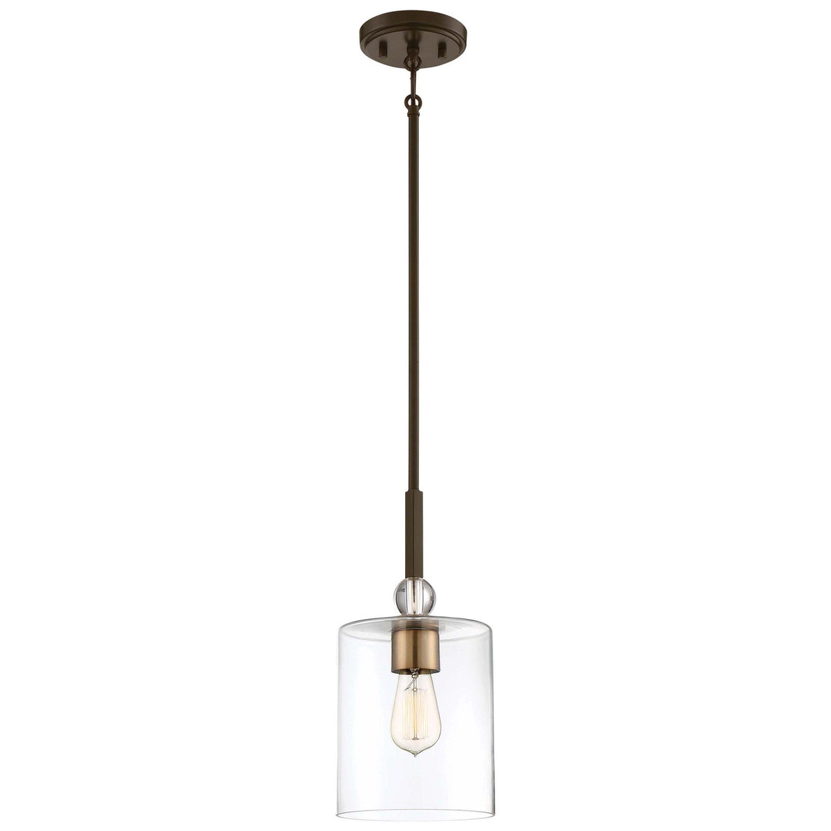 Minka Lavery Studio 5 Mini Pendant Light - *Lighting & Electrical