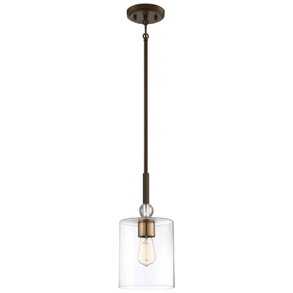 Minka Lavery Studio 5 Mini Pendant Light