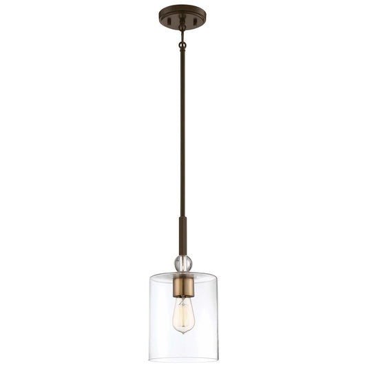 Minka Lavery Studio 5 Mini Pendant Light