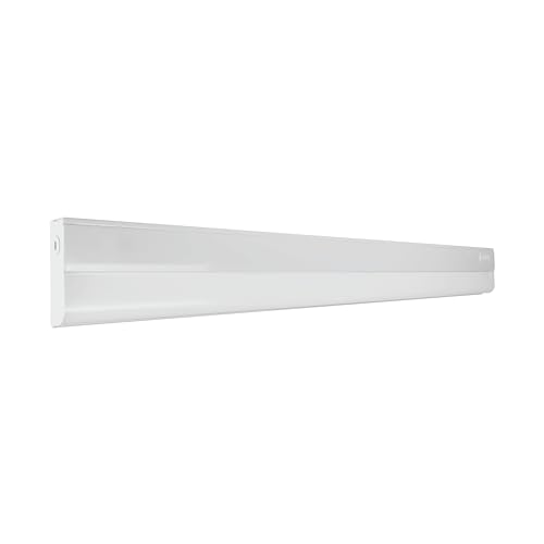 UCB Series 33-inch White Selectable LED Under Cabinet Light - *Lighting & Electrical