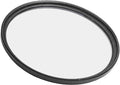 Sunpak - Circle 77mm Ultraviolet Lens Filter - *Cameras Camcorders & Drones