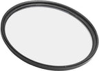 Sunpak - Circle 77mm Ultraviolet Lens Filter - *Cameras Camcorders & Drones