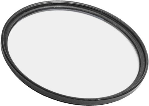 Sunpak - Circle 77mm Ultraviolet Lens Filter - *Cameras Camcorders & Drones