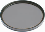 Sunpak - Circle 67mm Polarizer Lens Filter - *Cameras Camcorders & Drones