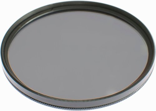 Sunpak - Circle 67mm Polarizer Lens Filter - *Cameras Camcorders & Drones