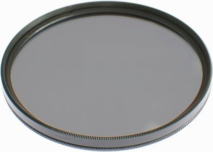 Sunpak - Circle 67mm Polarizer Lens Filter