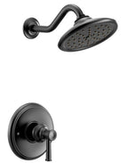 Moen Belfield Single Function Pressure Balanced Valve Trim Only with Single Lever Handle - *Plumbing
