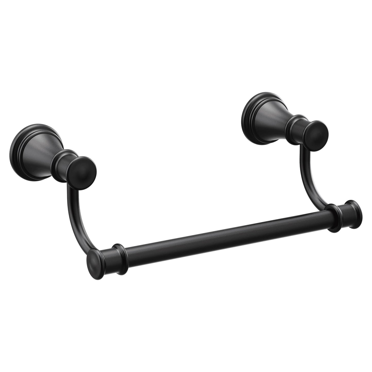 Moen Belfield Hand Towel Bar - Matte Black