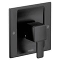 Moen TS2711 Single Handle Posi-Temp Pressure Balanced Valve Trim Only from the 90 Degree Collection (Less Valve) Matte