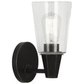 Robert Abbey Wheatley Bath Wall Sconce - Color: Bronze - Size: 1 Light - Z254C - *Lighting & Electrical