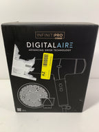 Conair InfinitiPRO DigitalAIRE Hair Dryer - *Health & Beauty