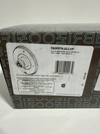 Brizo T60P076-LHP Invari Single Function Pressure Balanced Valve Trim Only Less Rough in and Handle - *Plumbing