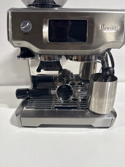 Breville Barista Touch Espresso Machine