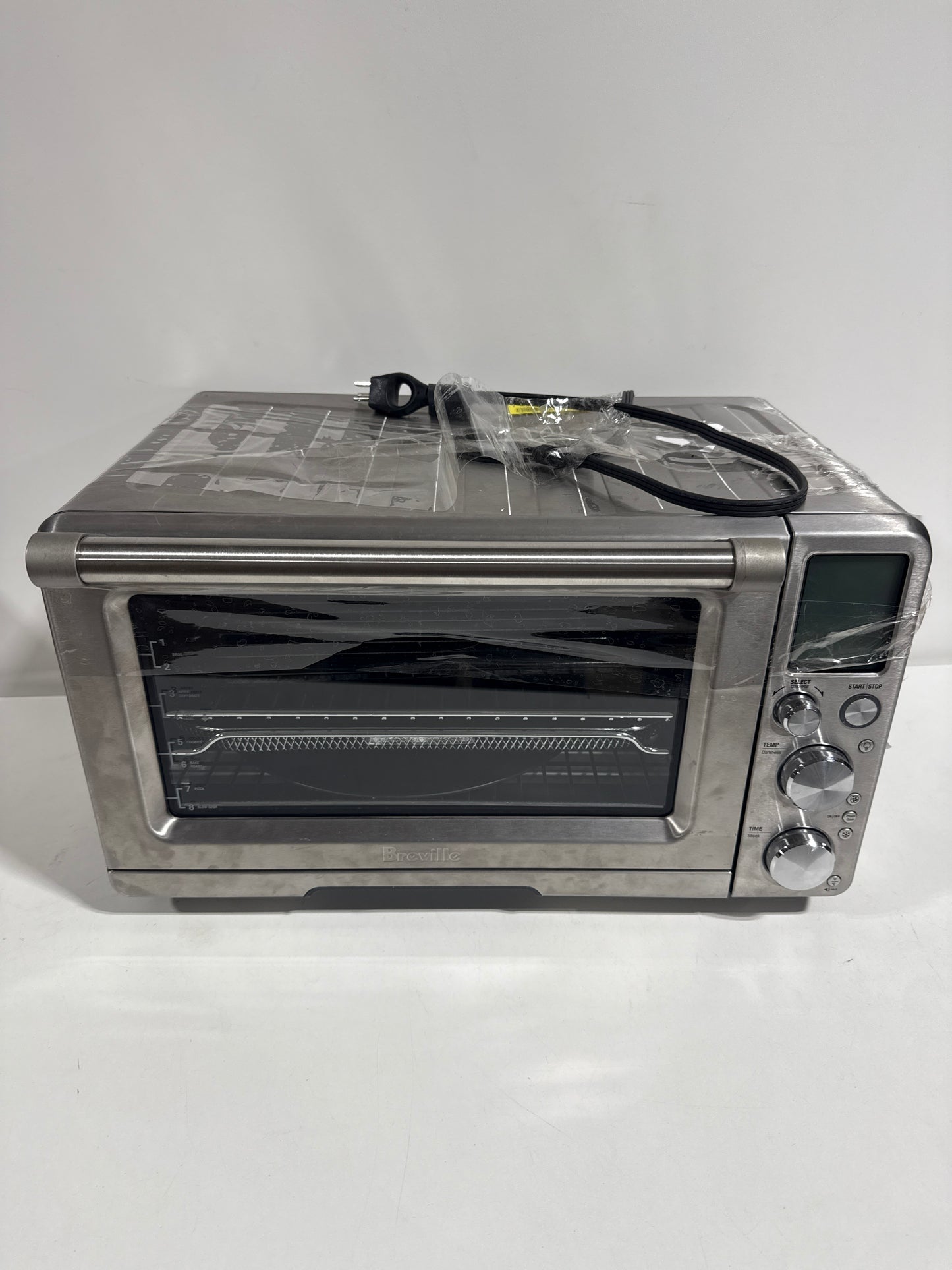 Scratch & Dent Breville the Smart Oven Air