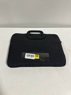 Speck - Transfer Pro Pocket Protective Sleeve with Handle Universal 13’’-14’’ for MacBook Computers Laptops and Tablets