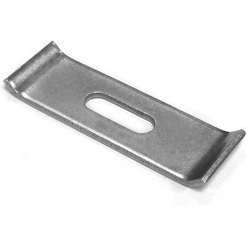 LKUCLIP8 Bag of Mounting Brackets Installation Undermount Clip