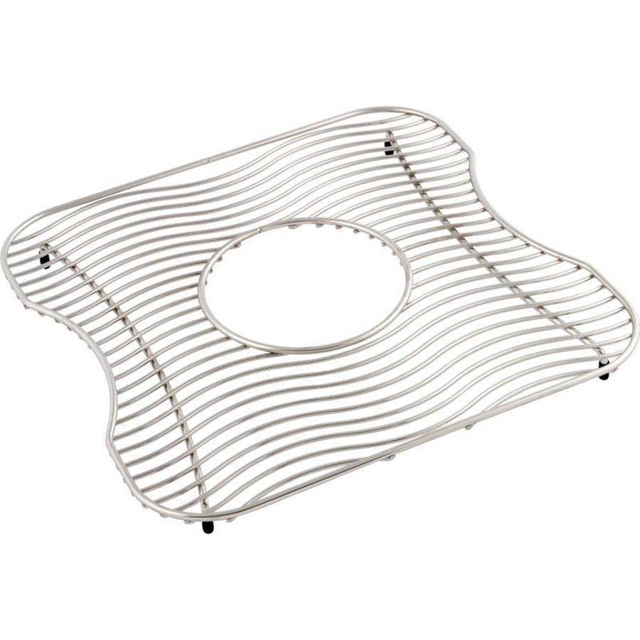 Elkay LKWBG2115SS Bottom Grid, Stainless Steel