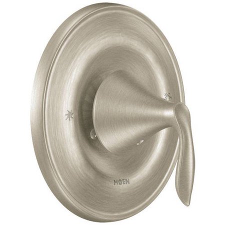 Moen T2131 Eva Collection Single Handle Posi-Temp Pressure Balanced Valve Trim - *Plumbing