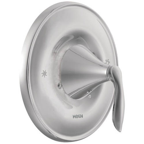 Moen T2131 Eva Collection Single Handle Posi-Temp Pressure Balanced Valve Trim