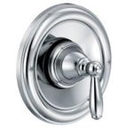 Moen Single Handle Posi-Temp Pressure Balanced Valve Trim Only from the Brantford Collection (Less Valve) - *Plumbing