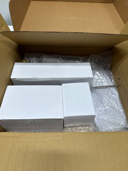 Signature Hardware 329417 Victorian 1.2 GPM Widespread Bathroom Faucet - Nickel