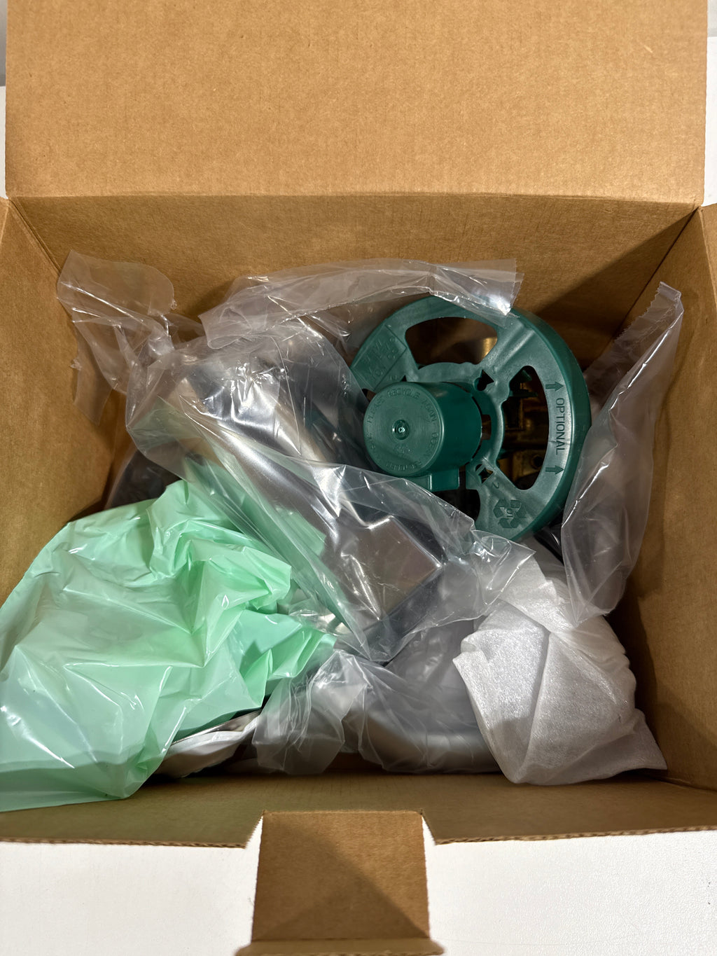 Moen L2353EP Chateau Posi-Temp Tub/Shower - *Plumbing