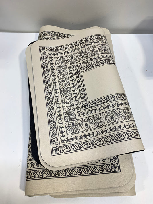 Creative Home Ideas Multi-Purpose Kitchen Mat Large And Small Pack 4 Piece