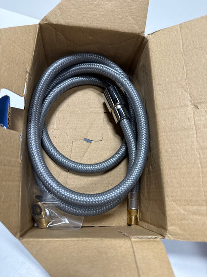 Shower Hose in StarLight Chrome