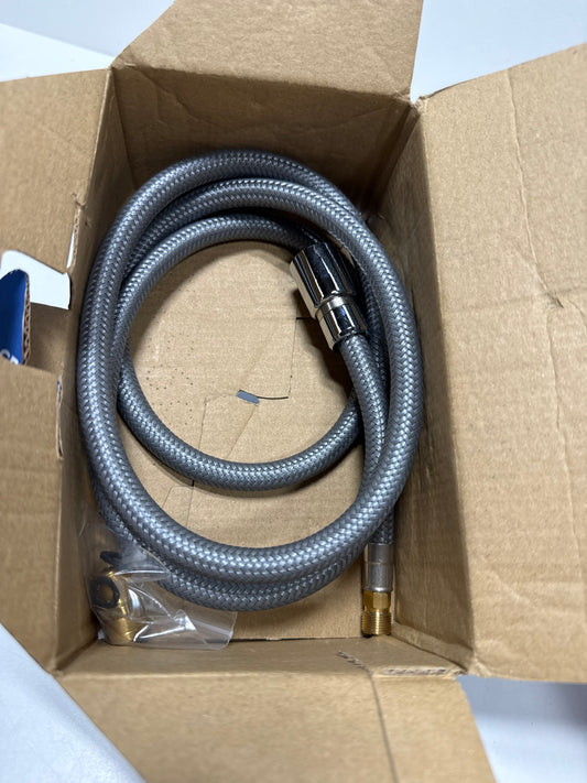 Shower Hose in StarLight Chrome