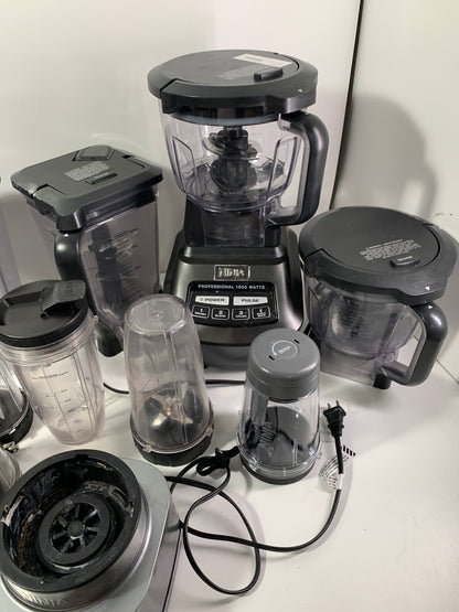 For Parts Ninja Foodi Power Blender & Processor System