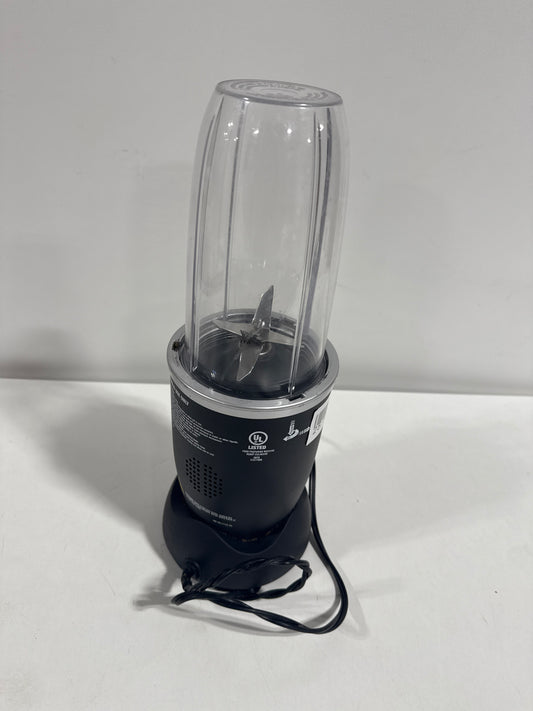 Used NutriBullet - Pro Plus 1200 Watt Personal Blender with Pulse Function N12-1001