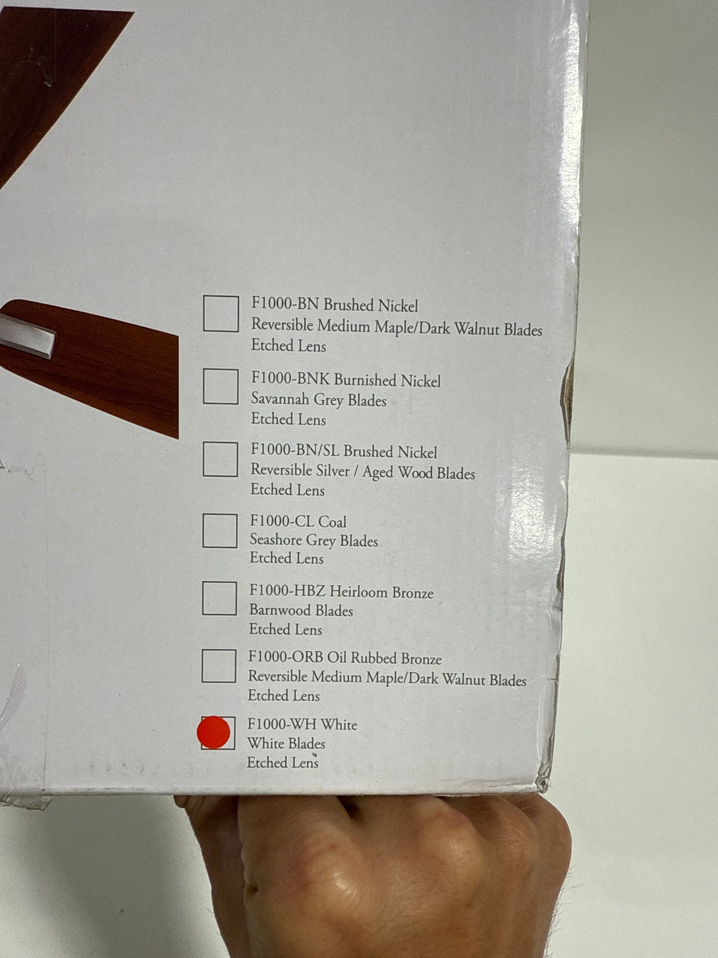 Minka-Aire Dyno 1 - Light 52" LED Ceiling Fan in White