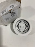 Blanco 240328 3.5" Disposal Flange White