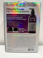 Dr. Groot Scalp Revitalizing Shampoo, 23.6 fl oz