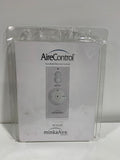 Minka Aire 3 Speed Light Dimming Fan Remote Control in White RCS213 - *Lighting & Electrical