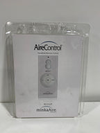 Minka Aire 3 Speed Light Dimming Fan Remote Control in White RCS213 - *Lighting & Electrical