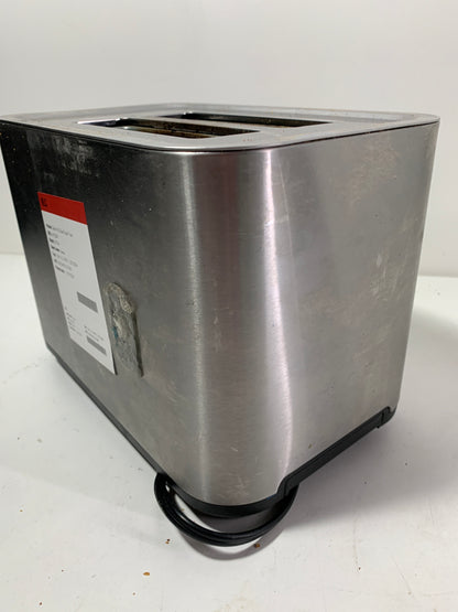 Used Bella 2 Slice Toaster