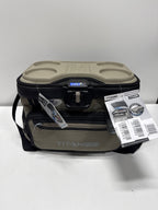Titan PRO by Arctic Zone 40 Can Iceless Zipperless Cooler