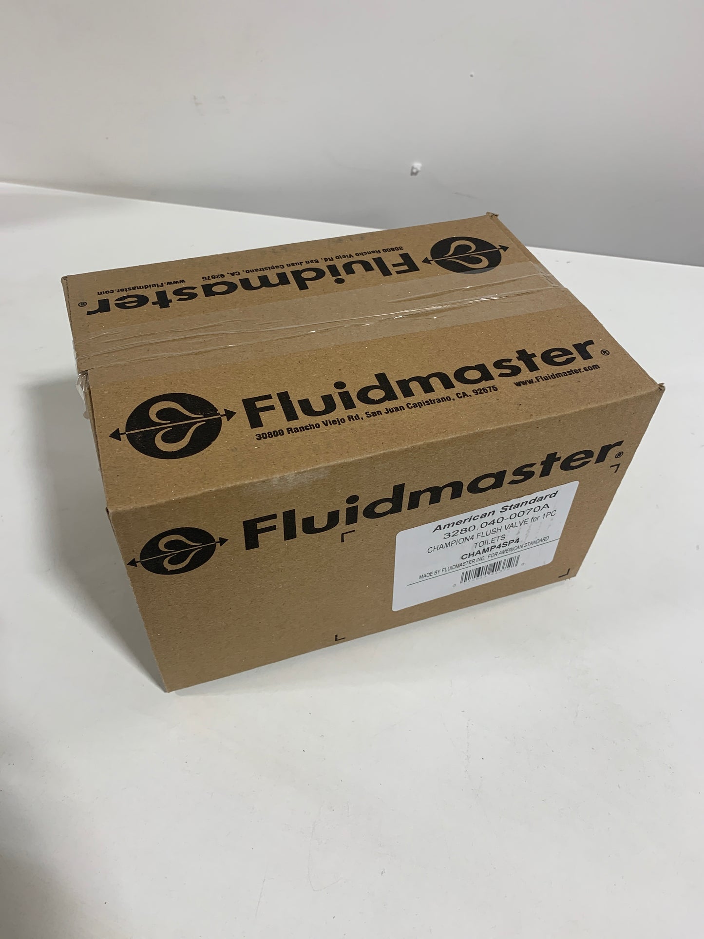 American Standard Flush Valves,American Standard 3280.040-0070A - *Plumbing