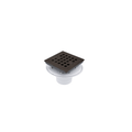 Signature Hardware 446697 - Shower Drains Shower Accessories