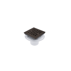 Signature Hardware 446697 - Shower Drains Shower Accessories