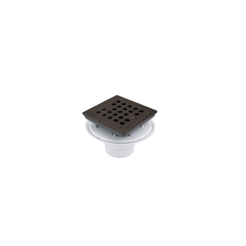 Signature Hardware 446697 - Shower Drains Shower Accessories