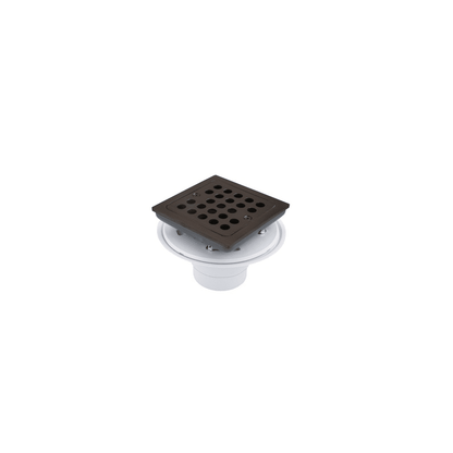 Signature Hardware 446697 - Shower Drains Shower Accessories